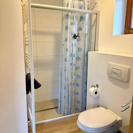 Lejlighed Ruhezeit - Ferien- & Monteurwohnung Mit Terrasse & Parkplatz Bei